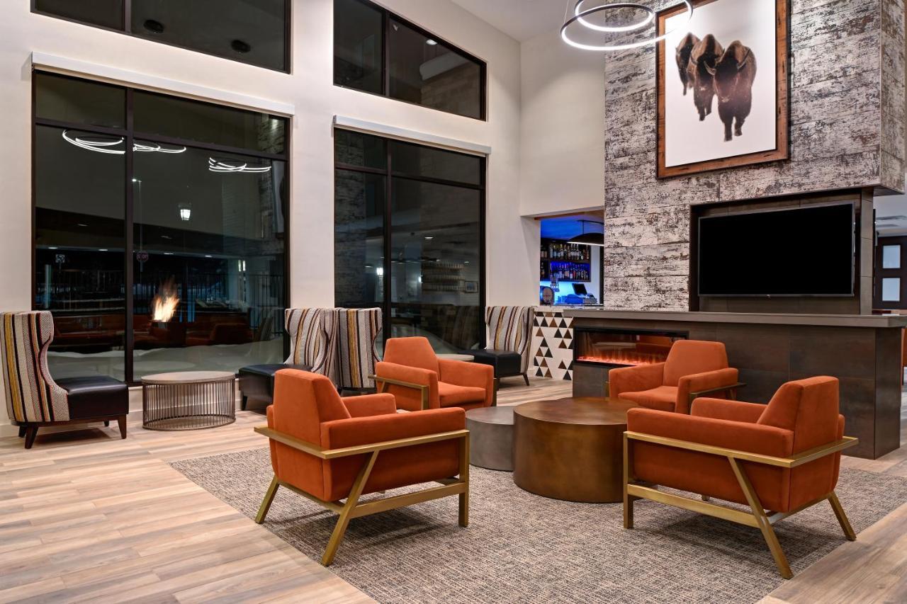 Residence Inn Steamboat Springs Exterior photo